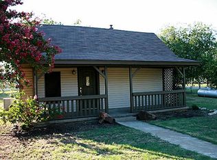9408 Pittsburg St, Cresson, TX 76035