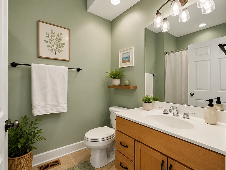 501 Abbey Ridge Ct — Photo 16