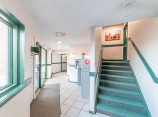 South Ridge Apartments, Edmonton, AB T6H 5K3