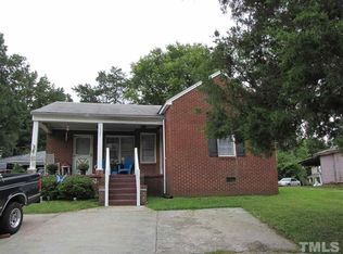 1507 Tarleton Ave, Burlington, NC 27215