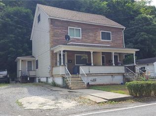 276-278 Bailies Run Rd, Creighton, PA 15030