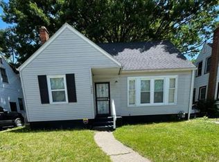 19666 Lamont St, Detroit, MI 48234