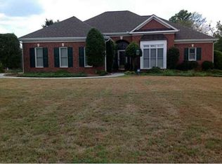 3655 Jensen Ct, Loganville, GA 30052