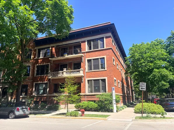 5559 S Blackstone Ave Unit 2, Chicago, IL 60637