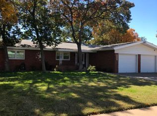 2127 55th St, Lubbock, TX 79412