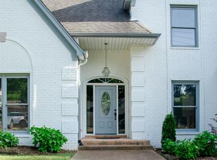 7155 Neshoba Rd, Germantown, TN 38138