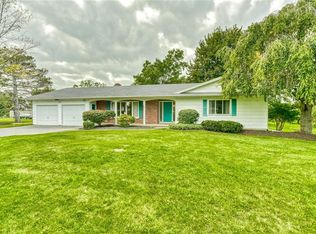 1063 Shoecraft Rd, Webster, NY 14580