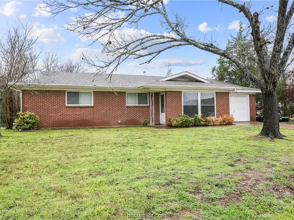 1406 Caudill St, College Station, TX 77840