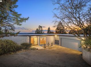 1663 SW Westwood Dr, Portland, OR