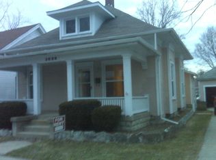 1022 Park Ave, Piqua, OH 45356
