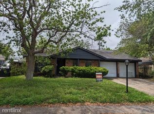 11742 N Nottingham Cir, Houston, TX 77071