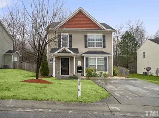 5816 Flat Fern Dr, Raleigh, NC 27610