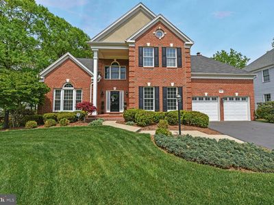 12804 New Parkland Dr, Herndon, VA, 20171