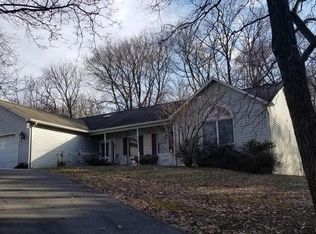 12404 Pen Mar Rd, Waynesboro, PA 17268