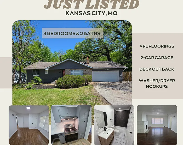 9615 Holmes Rd — Photo 1
