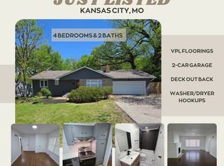 9615 Holmes Rd, Kansas City, MO 64131