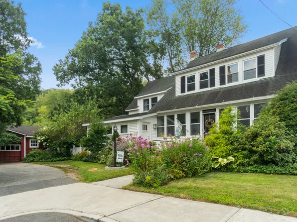 129 Grove Street, Windham, CT 06226