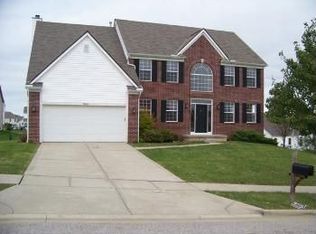 7553 Jenkins Dr, Canal Winchester, OH 43110