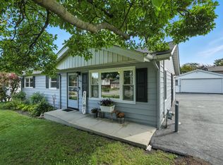 15641 Laramie Ave, Oak Forest, IL