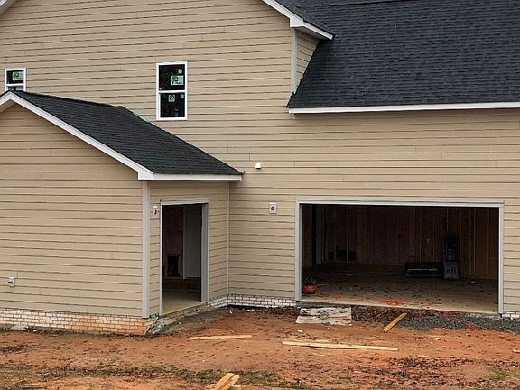 4-Car Garage