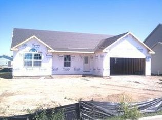 1813 Jadens Way, Washington, IL