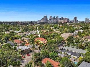 1632 NE 5th Ct, Fort Lauderdale, FL 33301