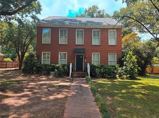 4053 Marchfield Dr N, Mobile, AL 36693