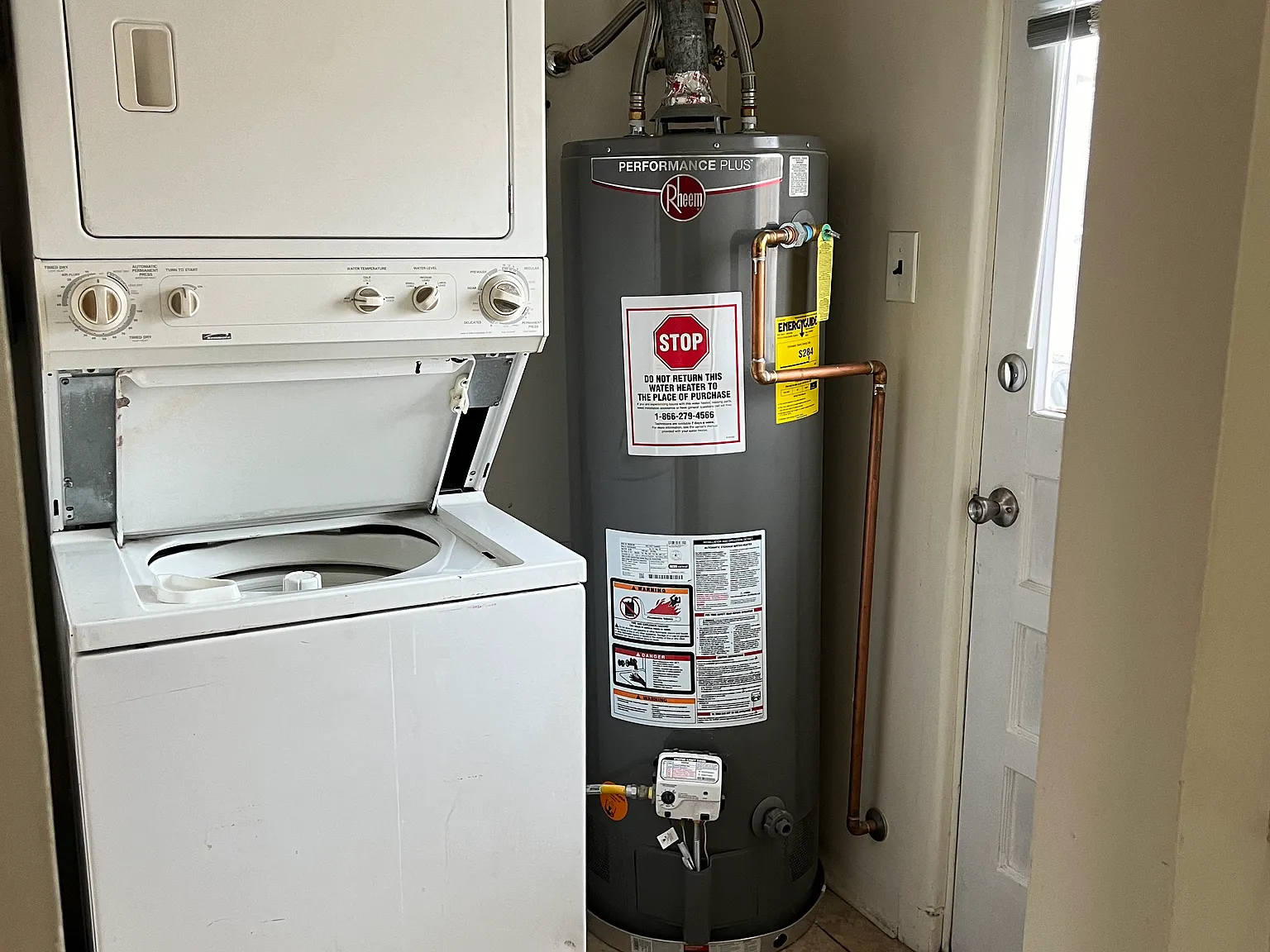 1 bed, 650 sqft, $1,000 — Photo 4