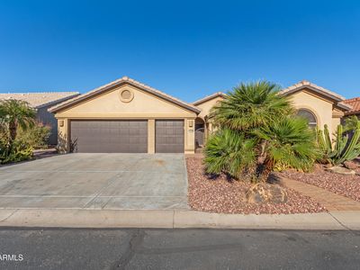 15750 W Avalon Dr, Goodyear, AZ, 85395