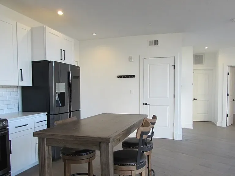 Dinning room