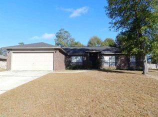 6985 Harvest Way, Milton, FL 32570