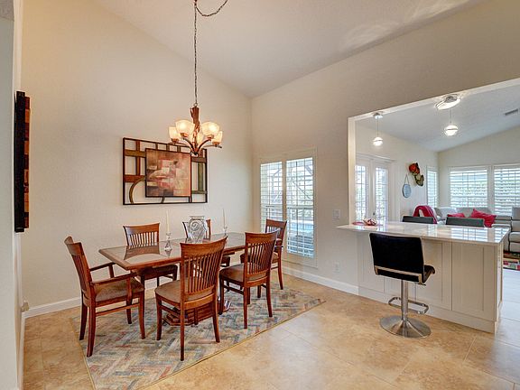 Home For Sale In Boca Winds