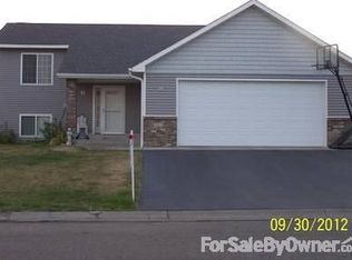 521 12th St, Albany, MN 56307