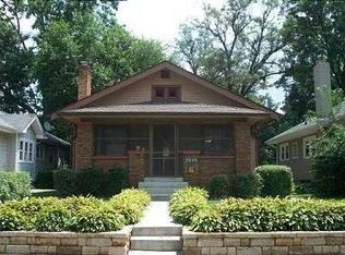 5215 N Park Ave, Indianapolis, IN