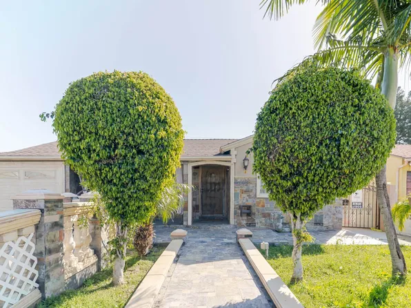 2138 N Frederic St, Burbank, CA 91504