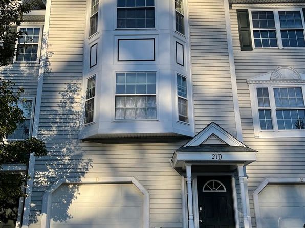 21 Merrimac Way Unit D