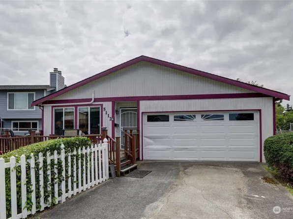 5112 34th Street NE, Tacoma, WA 98422