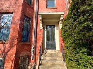 57 Fort Ave #2, Roxbury, MA 02119