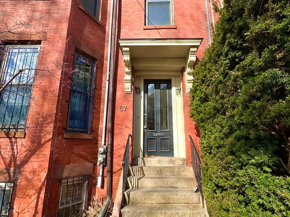 57 Fort Ave #2, Roxbury, MA 02119
