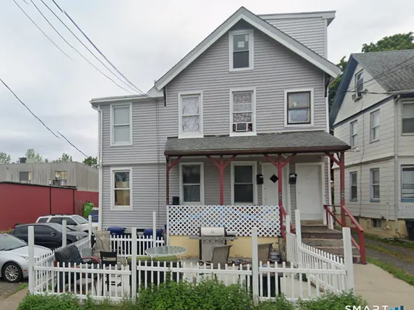 242 Front Avenue, West Haven, CT 06516