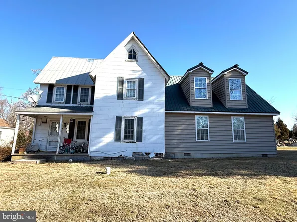 115 Cemetery Ln, Church Hill, MD 21623