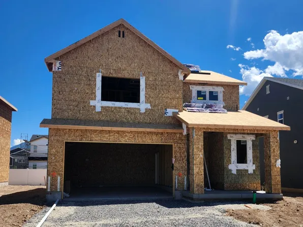 1556 N 1190 W #117, Salem, UT 84653