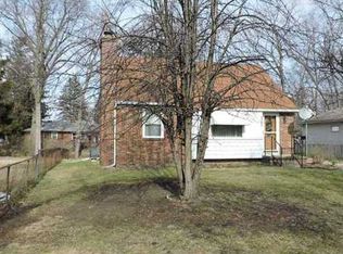 5142 Norton Pl, Toledo, OH 43615