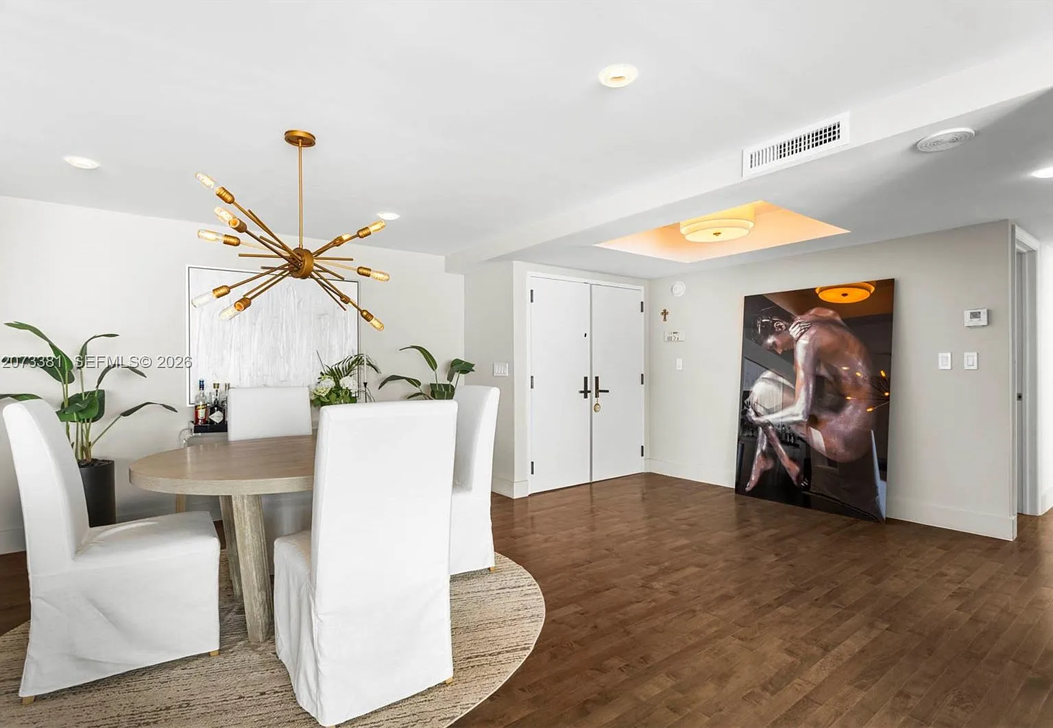 Grove Isle Condo — Photo 4