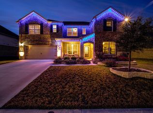1108 Meadow Gust Dr, Haslet, TX 76052