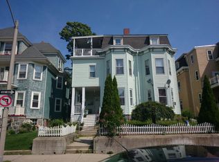 26 King St, Dorchester, MA 02122