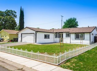 2672 Ellenbrook Dr, Rancho Cordova, CA 95670