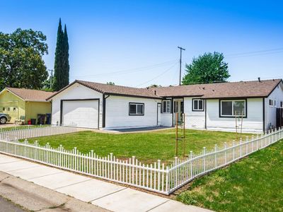 2672 Ellenbrook Dr, Rancho Cordova, CA, 95670