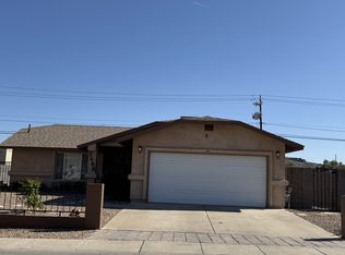 1806 Atlantic Ave, Kingman, AZ 86401