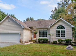 8827 Dorothy Ln, Denton, MD 21629